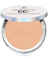 It Cosmetics Cc+ Airbrush Perfecting Powder Foundation