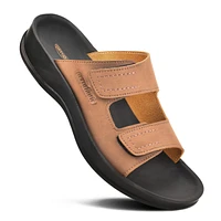 Aerothotic Urania Women's Slip-on Comfortable Slide Sandal