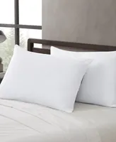 Eddie Bauer 2-Pack Pillow, Standard (A $50.00 Value)