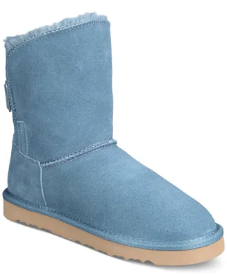 Style & Co Women's Teenyy Winter Booties, Created for Macy's