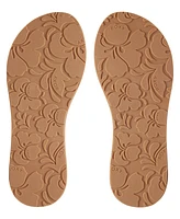 Roxy Women's Porto Sandals