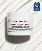 Kiehl's Since 1851 Ultra Facial Cream Refill Pouch, 5.07 oz.