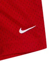 Nike Toddler Boys Essential Mesh Shorts