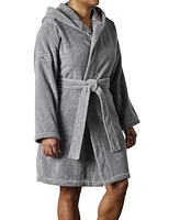 Lacoste Home Fairplay Cotton Bath Robe