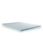 Trucool 3 Serene Foam Mattress Topper Collection