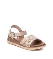 Xti Women's Flat Sandals By Xti