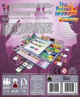 Artipia Games - The Pursuit of Happiness - Community Game