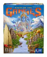 R&R Games Rajas of the Ganges