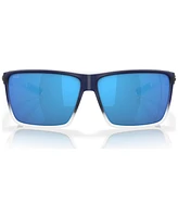 Costa Del Mar Polarized Sunglasses
