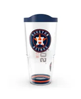 Tervis Tumbler Houston Astros 24 Oz Classic Arctic Tumbler