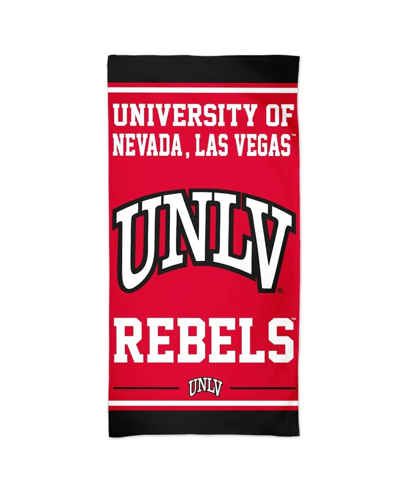 Wincraft Unlv Rebels 30'' x 60'' Spectra Beach Towel