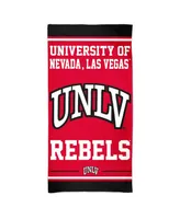 Wincraft Unlv Rebels 30'' x 60'' Spectra Beach Towel