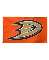 Wincraft Anaheim Ducks 3' x 5' Primary Logo Single-Sided Flag