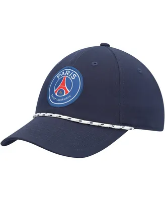 Men's Nike Black Paris Saint-Germain Golf Legacy91 Adjustable Hat