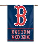 Wincraft Boston Red Sox 28" x 40" B Logo Single-Sided Vertical Banner