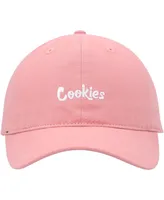 Men's Cookies Pink Original Mint Dad Hat