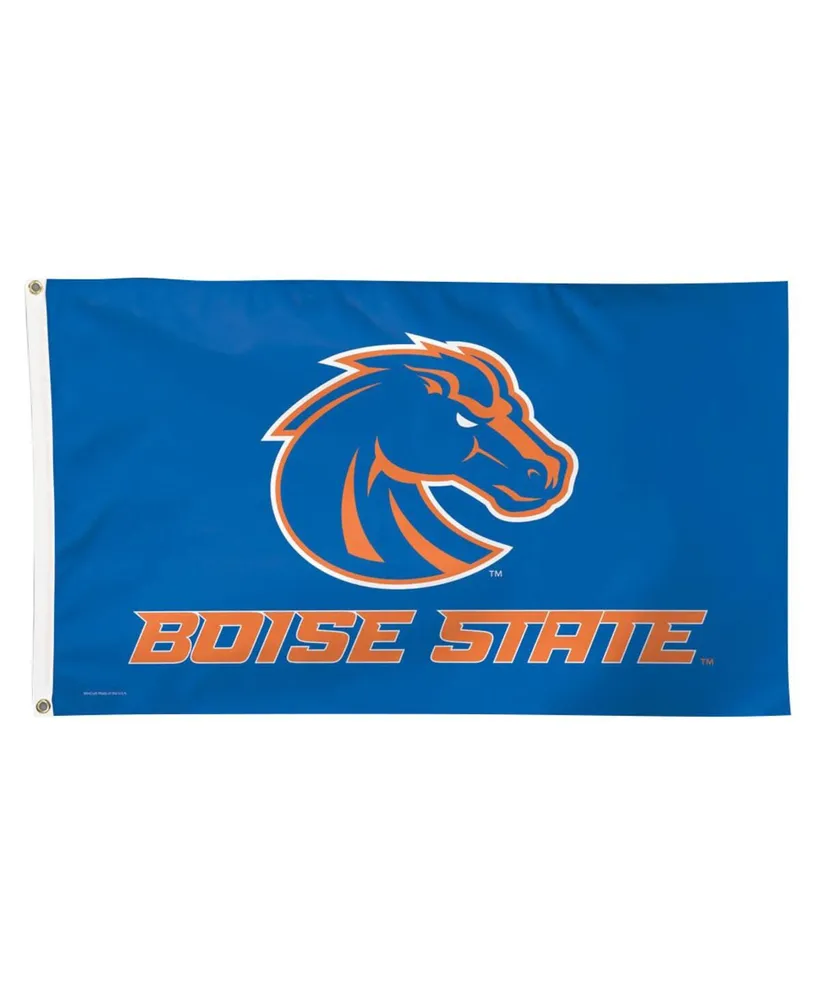 Wincraft Boise State Broncos Deluxe 3' x 5' Flag