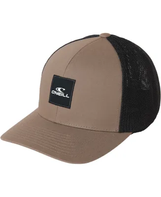 O'Neill Men's Sesh and Mesh Trucker Hat