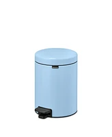 New Icon Step on Trash Can, 1.3 Gallon
