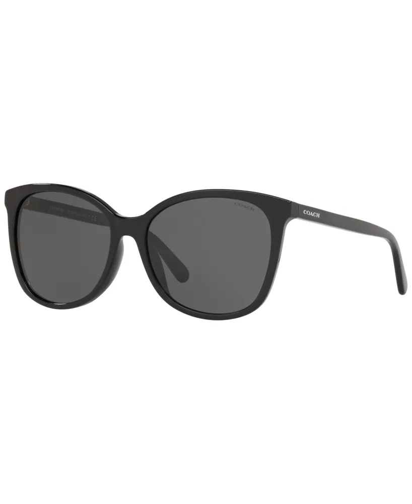 Coach Women's Sunglasses, L1101