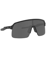 Oakley Unisex Sunglasses, Sutro Lite Low Bridge Fit
