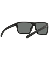 Native Eyewear Unisex Polarized Sunglasses