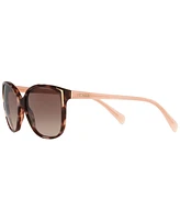 Prada Women's Sunglasses, Pr 01OS