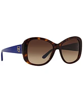 Ralph Lauren Women's Sunglasses, RL8144