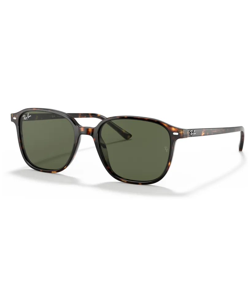 Ray-Ban Unisex Sunglasses, Leonard