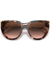 Prada Cat Eye Women's Sunglasses