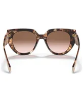 Prada Cat Eye Women's Sunglasses