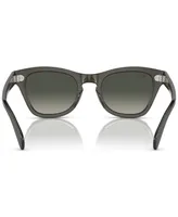 Ray-Ban Unisex Sunglasses, RB0707S