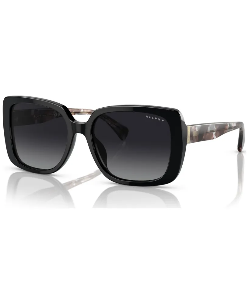 Ralph by Lauren Women's Polarized Sunglasses, RA5298U