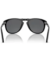 Persol Men's Sunglasses, 714SM