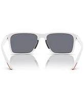 Prada Linea Rossa Men's Sunglasses, Ps 05YS