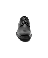 Nunn Bush Men's Baxter Leather Plain Toe Oxford