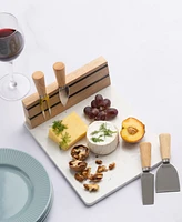 Viners 6 Piece Cheese Serving Set