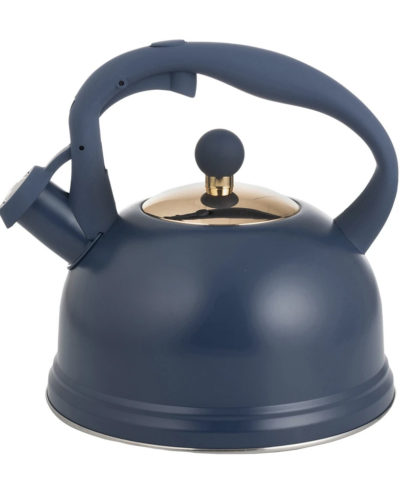 Typhoon Otto Stove Top Kettle, 7.08"