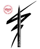 Nyx Professional Makeup Epic Ink Waterproof Liquid Liner