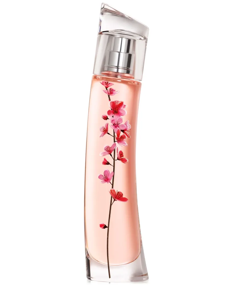 Kenzo Flower Ikebana By Kenzo Eau de Parfum