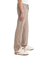 Levi's Men's 501 Original Fit Button Fly Non-Stretch Jeans