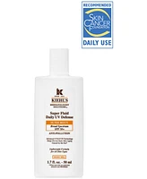 Kiehl's Since 1851 Dermatologist Solutions Super Fluid Daily Uv Defense