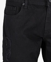 X-Ray Men's Regular Fit Jeans