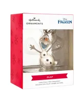 Hallmark Christmas Ornament Disney Frozen 2 Olaf - Multi