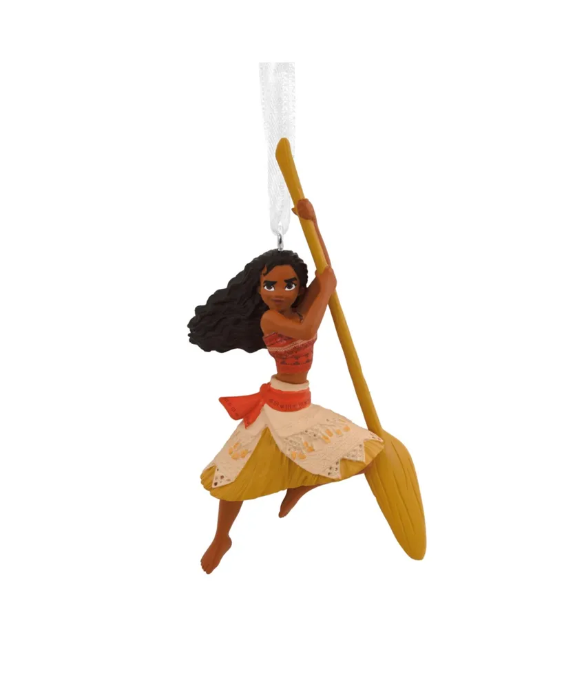 Hallmark Christmas Ornament Disney Moana - Multi