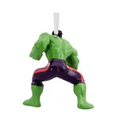 Hallmark Christmas Ornament Marvel Avengers Hulk - Multi