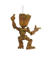 Hallmark Christmas Ornament Marvel Guardians of the Galaxy Groot - Multi