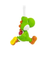 Hallmark Christmas Ornament Nintendo Super Mario Yoshi - Multi