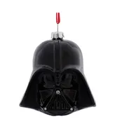 Star Wars Darth Vader Christmas Ceramic Ornament - Teeholly