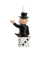 Hallmark Hasbro Mr. Monopoly Ornament - Multi